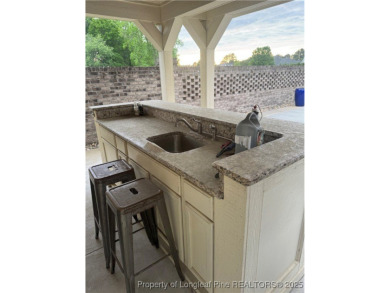 ***SELLER TO PAY $10,000 TOWARDS BUYERS CLOSING COSTS!!! Priced on Baywood Golf Club in North Carolina - for sale on GolfHomes.com, golf home, golf lot