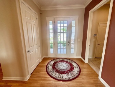 This beautifully designed ranch townhouse, custom built by on Whispering Creek Golf Club in Iowa - for sale on GolfHomes.com, golf home, golf lot