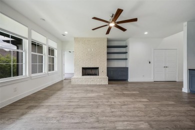 Welcome to this Cavendish custom home located in the on Heath Golf and Yacht Club in Texas - for sale on GolfHomes.com, golf home, golf lot