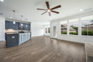 Welcome to this Cavendish custom home located in the on Heath Golf and Yacht Club in Texas - for sale on GolfHomes.com, golf home, golf lot