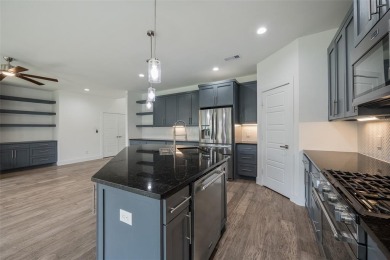 Welcome to this Cavendish custom home located in the on Heath Golf and Yacht Club in Texas - for sale on GolfHomes.com, golf home, golf lot