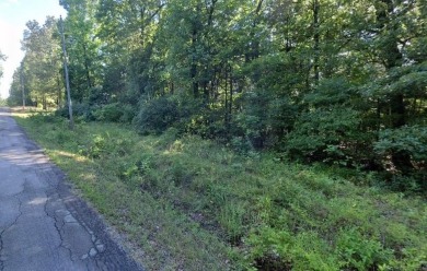 South Fork River Lots!! Two buildable lots in beautiful Cherokee on Cherokee Village North Course in Arkansas - for sale on GolfHomes.com, golf home, golf lot
