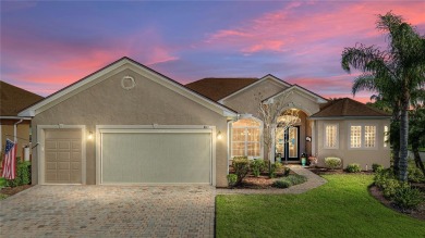 If you are seeking a large and beautiful house in Lake Ashton on Lake Ashton Golf Club in Florida - for sale on GolfHomes.com, golf home, golf lot