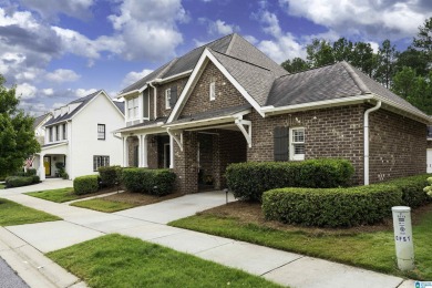 Located in the highly desirable Montauk community of Ross Bridge on Ross Bridge Golf Resort in Alabama - for sale on GolfHomes.com, golf home, golf lot
