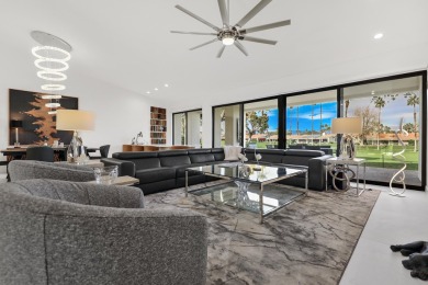 Experience the pinnacle of luxury living in this fully remodeled on Desert Horizons Country Club in California - for sale on GolfHomes.com, golf home, golf lot