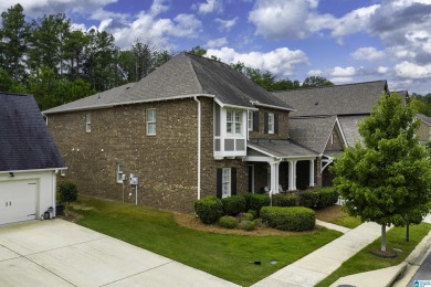 Located in the highly desirable Montauk community of Ross Bridge on Ross Bridge Golf Resort in Alabama - for sale on GolfHomes.com, golf home, golf lot