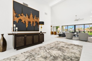 Experience the pinnacle of luxury living in this fully remodeled on Desert Horizons Country Club in California - for sale on GolfHomes.com, golf home, golf lot