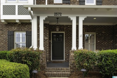 Located in the highly desirable Montauk community of Ross Bridge on Ross Bridge Golf Resort in Alabama - for sale on GolfHomes.com, golf home, golf lot