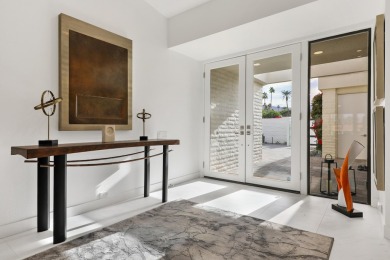 Experience the pinnacle of luxury living in this fully remodeled on Desert Horizons Country Club in California - for sale on GolfHomes.com, golf home, golf lot