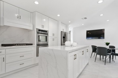 Experience the pinnacle of luxury living in this fully remodeled on Desert Horizons Country Club in California - for sale on GolfHomes.com, golf home, golf lot
