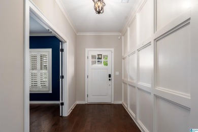 Located in the highly desirable Montauk community of Ross Bridge on Ross Bridge Golf Resort in Alabama - for sale on GolfHomes.com, golf home, golf lot