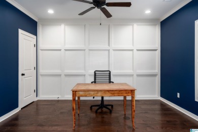 Located in the highly desirable Montauk community of Ross Bridge on Ross Bridge Golf Resort in Alabama - for sale on GolfHomes.com, golf home, golf lot