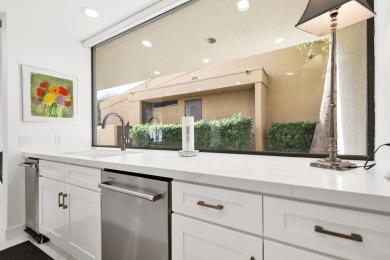 Experience the pinnacle of luxury living in this fully remodeled on Desert Horizons Country Club in California - for sale on GolfHomes.com, golf home, golf lot