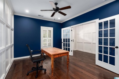 Located in the highly desirable Montauk community of Ross Bridge on Ross Bridge Golf Resort in Alabama - for sale on GolfHomes.com, golf home, golf lot