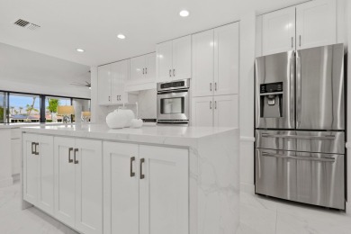 Experience the pinnacle of luxury living in this fully remodeled on Desert Horizons Country Club in California - for sale on GolfHomes.com, golf home, golf lot