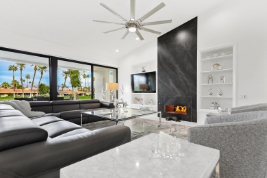 Experience the pinnacle of luxury living in this fully remodeled on Desert Horizons Country Club in California - for sale on GolfHomes.com, golf home, golf lot