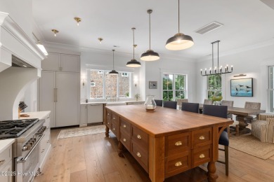This stunning 3BR 3.5BA coastal home located on highly desired on North River Club in North Carolina - for sale on GolfHomes.com, golf home, golf lot