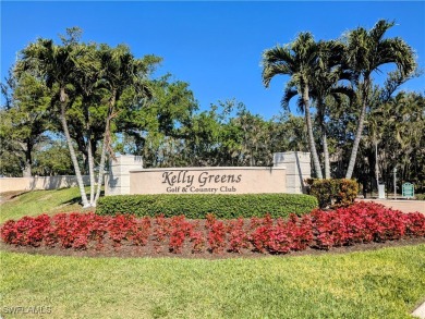 FURNISHED FLORIDA OASIS 2/2 condo has the ULTIMATE SOUTH FLORIDA on Kelly Greens Golf and Country Club in Florida - for sale on GolfHomes.com, golf home, golf lot
