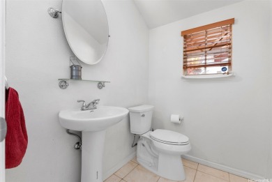 Welcome home to your dream single-family sanctuary under $1M! on Waikele Golf Club in Hawaii - for sale on GolfHomes.com, golf home, golf lot