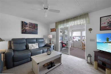 This delightful home proves that great things really do come in on Maple Leaf Golf and Country Club in Florida - for sale on GolfHomes.com, golf home, golf lot