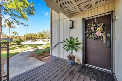 Welcome to this beautiful,  designer  renovated  first floor on Saddlebrook Golf and Country Club in Florida - for sale on GolfHomes.com, golf home, golf lot