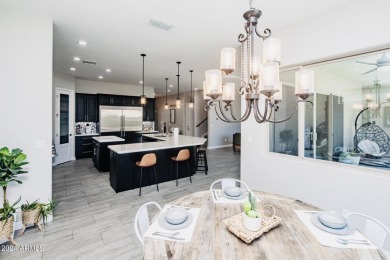 Excellent location and loaded with features! Across the street on London Bridge Golf Course in Arizona - for sale on GolfHomes.com, golf home, golf lot
