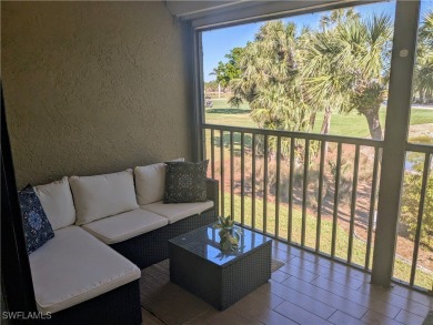 FURNISHED FLORIDA OASIS 2/2 condo has the ULTIMATE SOUTH FLORIDA on Kelly Greens Golf and Country Club in Florida - for sale on GolfHomes.com, golf home, golf lot