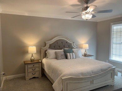 Quietly located on cul-de-sac in Williamsburg Village near on Danville Country Club in Kentucky - for sale on GolfHomes.com, golf home, golf lot