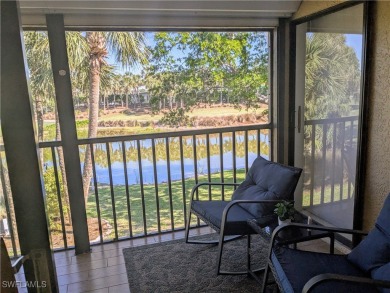 FURNISHED FLORIDA OASIS 2/2 condo has the ULTIMATE SOUTH FLORIDA on Kelly Greens Golf and Country Club in Florida - for sale on GolfHomes.com, golf home, golf lot