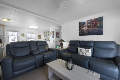 This delightful home proves that great things really do come in on Maple Leaf Golf and Country Club in Florida - for sale on GolfHomes.com, golf home, golf lot