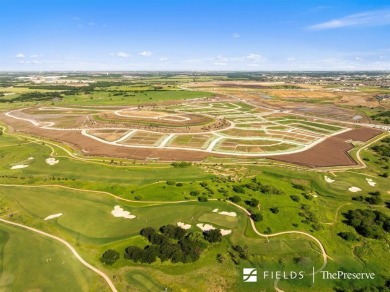 Build your dream home on an exceptional corner homesite in The on PGA Americas Golf Course in Texas - for sale on GolfHomes.com, golf home, golf lot