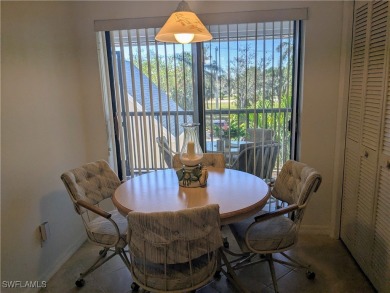 FURNISHED FLORIDA OASIS 2/2 condo has the ULTIMATE SOUTH FLORIDA on Kelly Greens Golf and Country Club in Florida - for sale on GolfHomes.com, golf home, golf lot