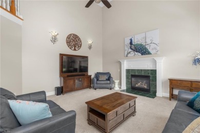 Welcome to simple elegance in the heart of The Riverfront on Riverfront Golf Club in Virginia - for sale on GolfHomes.com, golf home, golf lot