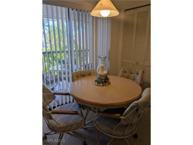 FURNISHED FLORIDA OASIS 2/2 condo has the ULTIMATE SOUTH FLORIDA on Kelly Greens Golf and Country Club in Florida - for sale on GolfHomes.com, golf home, golf lot