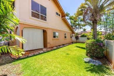 Welcome home to your dream single-family sanctuary under $1M! on Waikele Golf Club in Hawaii - for sale on GolfHomes.com, golf home, golf lot
