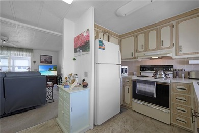 This delightful home proves that great things really do come in on Maple Leaf Golf and Country Club in Florida - for sale on GolfHomes.com, golf home, golf lot