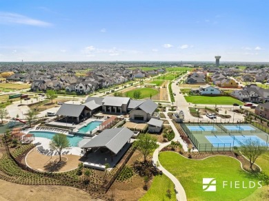 Build your dream home on an exceptional corner homesite in The on PGA Americas Golf Course in Texas - for sale on GolfHomes.com, golf home, golf lot