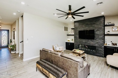 Excellent location and loaded with features! Across the street on London Bridge Golf Course in Arizona - for sale on GolfHomes.com, golf home, golf lot