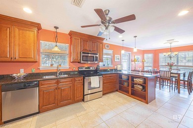 Open House Sunday 3/15/26 from 2:00pm-4:00pm. Summer will never on Lake Forest Yacht and Country Club in Alabama - for sale on GolfHomes.com, golf home, golf lot