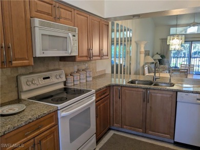 FURNISHED FLORIDA OASIS 2/2 condo has the ULTIMATE SOUTH FLORIDA on Kelly Greens Golf and Country Club in Florida - for sale on GolfHomes.com, golf home, golf lot