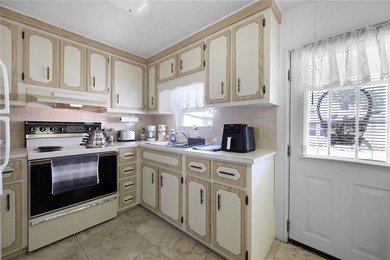 This delightful home proves that great things really do come in on Maple Leaf Golf and Country Club in Florida - for sale on GolfHomes.com, golf home, golf lot