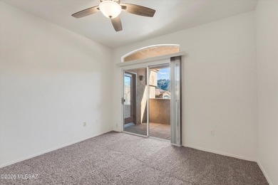 Discover low maintenance desert living in this luxurious second on The Lodge at Ventana Canyon - Canyon  in Arizona - for sale on GolfHomes.com, golf home, golf lot