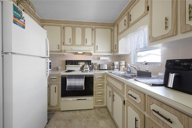 This delightful home proves that great things really do come in on Maple Leaf Golf and Country Club in Florida - for sale on GolfHomes.com, golf home, golf lot