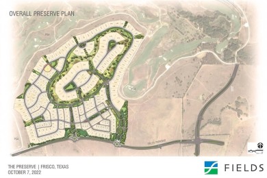 Build your dream home on an exceptional corner homesite in The on PGA Americas Golf Course in Texas - for sale on GolfHomes.com, golf home, golf lot