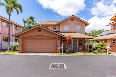 Welcome home to your dream single-family sanctuary under $1M! on Waikele Golf Club in Hawaii - for sale on GolfHomes.com, golf home, golf lot
