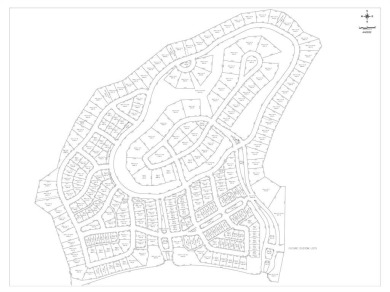 Build your dream home on an exceptional corner homesite in The on PGA Americas Golf Course in Texas - for sale on GolfHomes.com, golf home, golf lot