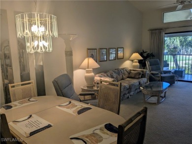 FURNISHED FLORIDA OASIS 2/2 condo has the ULTIMATE SOUTH FLORIDA on Kelly Greens Golf and Country Club in Florida - for sale on GolfHomes.com, golf home, golf lot