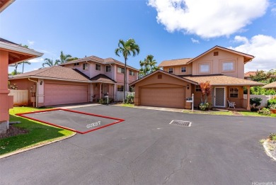 Welcome home to your dream single-family sanctuary under $1M! on Waikele Golf Club in Hawaii - for sale on GolfHomes.com, golf home, golf lot