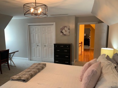 Quietly located on cul-de-sac in Williamsburg Village near on Danville Country Club in Kentucky - for sale on GolfHomes.com, golf home, golf lot
