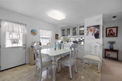 This delightful home proves that great things really do come in on Maple Leaf Golf and Country Club in Florida - for sale on GolfHomes.com, golf home, golf lot